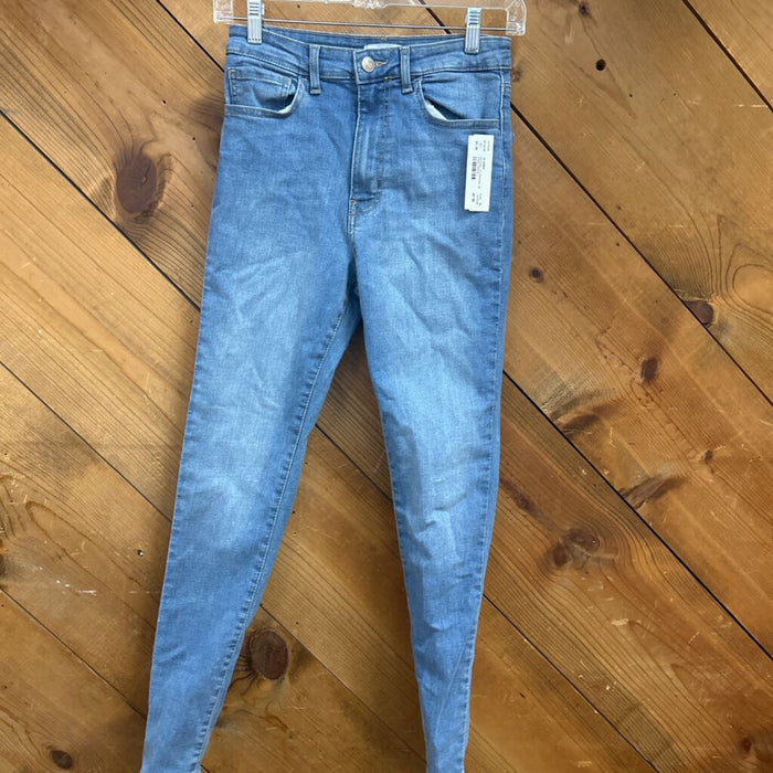 Forever 21 Jeans