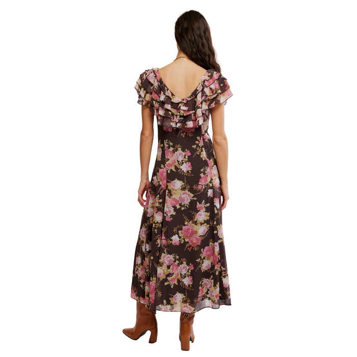Forsythia Maxi