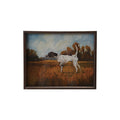 Framed Dog Wall Art - Madison's Niche