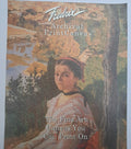 Fredrix Archival Print Canvas Inkjet Canvas Roll 575  -36'' X 25 ft