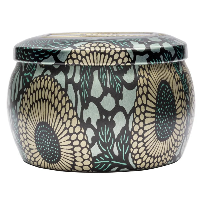 French Cade Lavender Mini Tin Candle - Madison's Niche