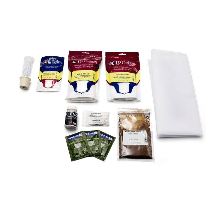 Fresh Harvest® Fresh Batches Bundle