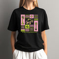 Fritzy's Pacific Beach Tshirt