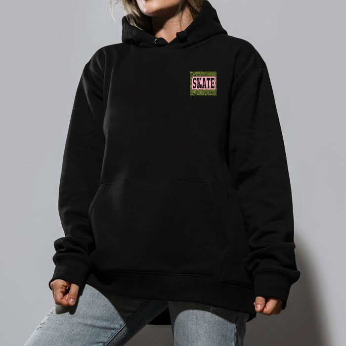 Fritzy's SKATE Hoodie