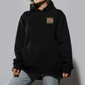 Fritzy's SKATE Hoodie