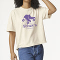Fritzy's Women's Boxy Tshirt