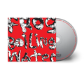 Frog In Boiling Water CD