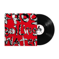 Frog In Boiling Water LP - Bingo Merch