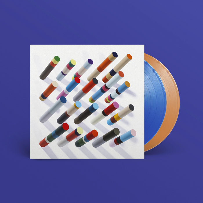 (PRE-ORDER) From a Hole in the Floor to a Fountain of Youth 2LP - Bingo Merch