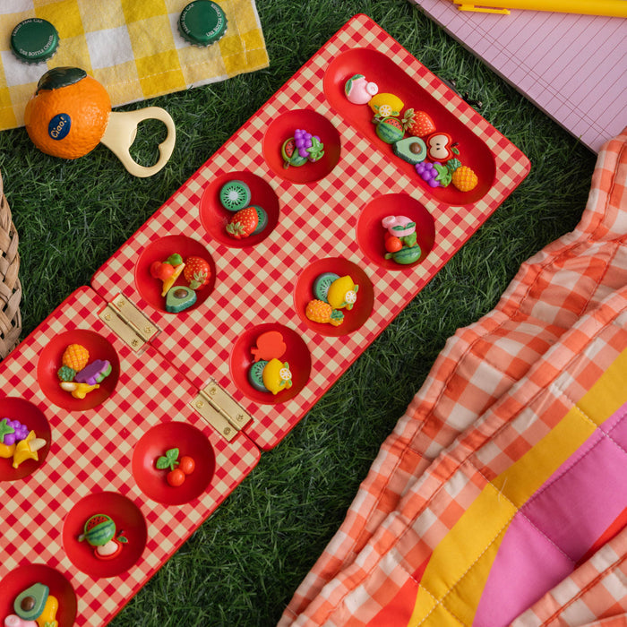 Fruit Mancala