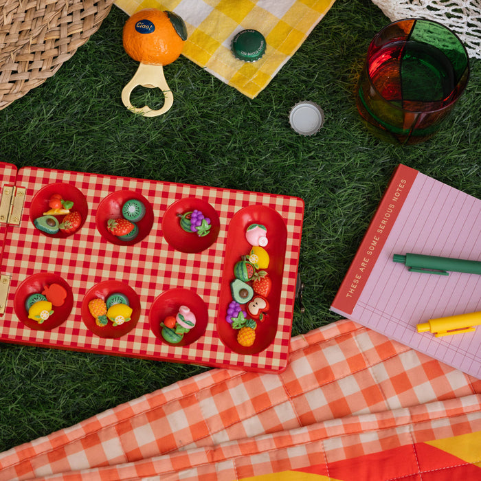 Fruit Mancala