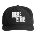 Future Islands Logo Cap - Bingo Merch