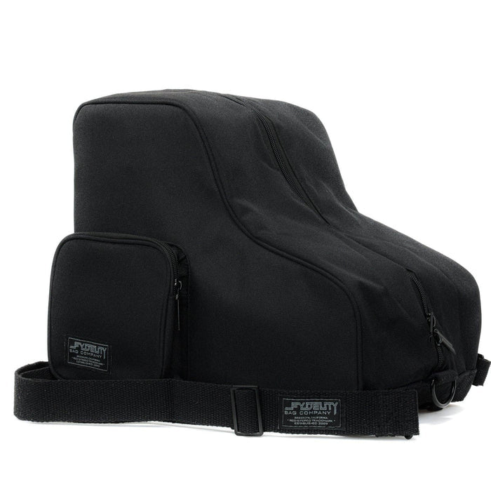 Fydelity Skate Bag - Black