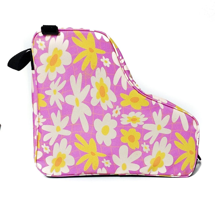 Fydelity Skate Bag - Floral Betty