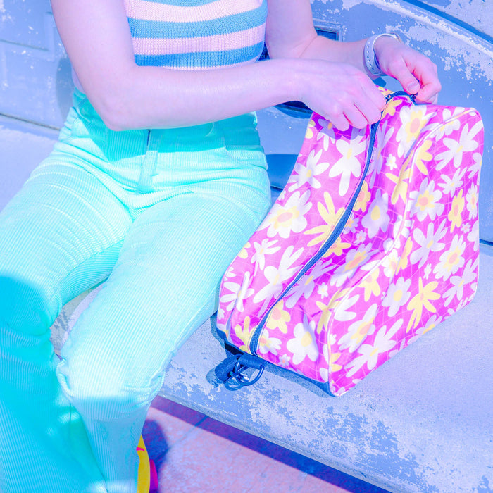 Fydelity Skate Bag - Floral Betty