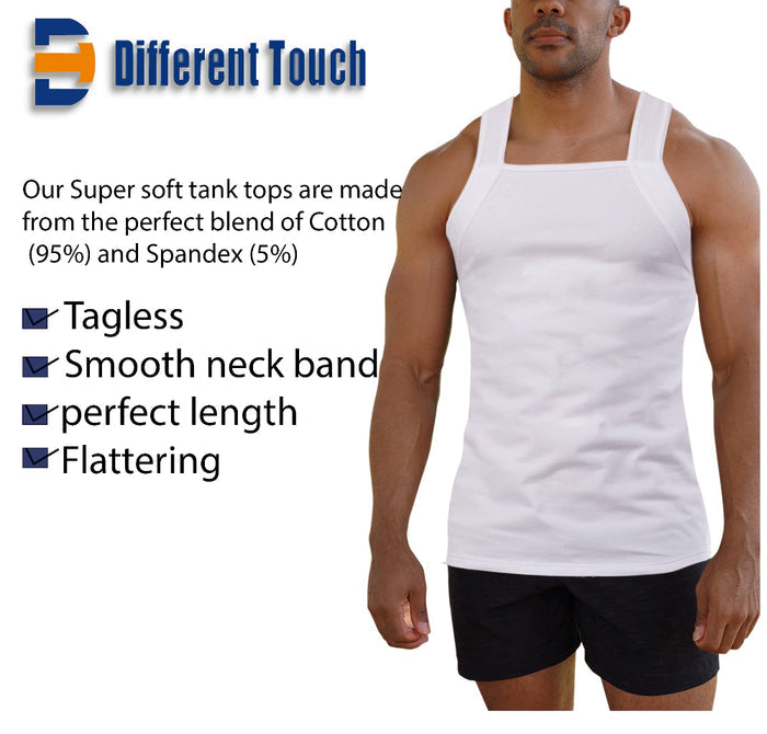 G Unit Tank Top
