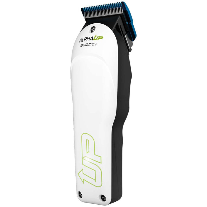 GAMMA+ ALPHA UP CLIPPER