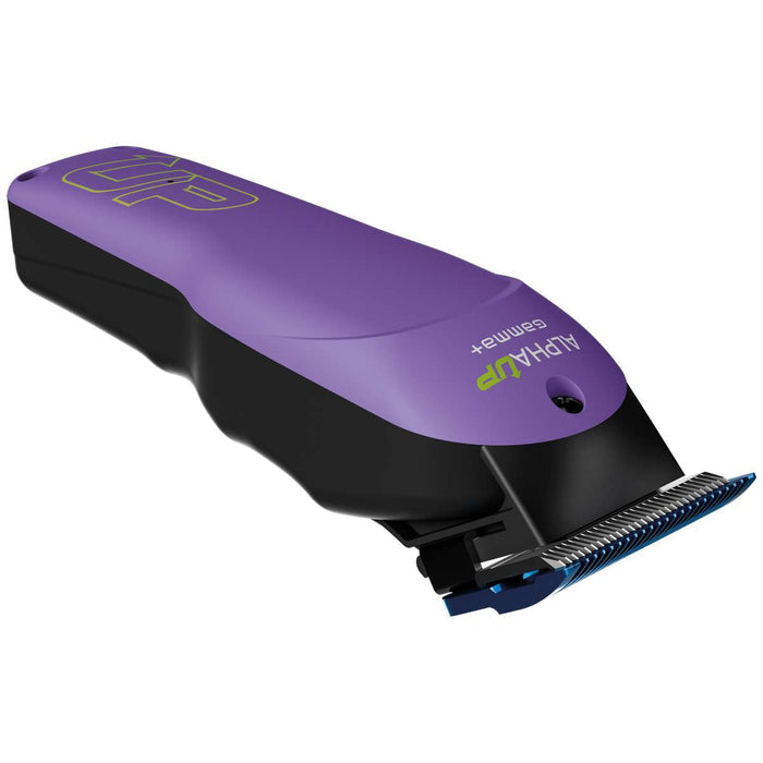 GAMMA+ ALPHA UP CLIPPER