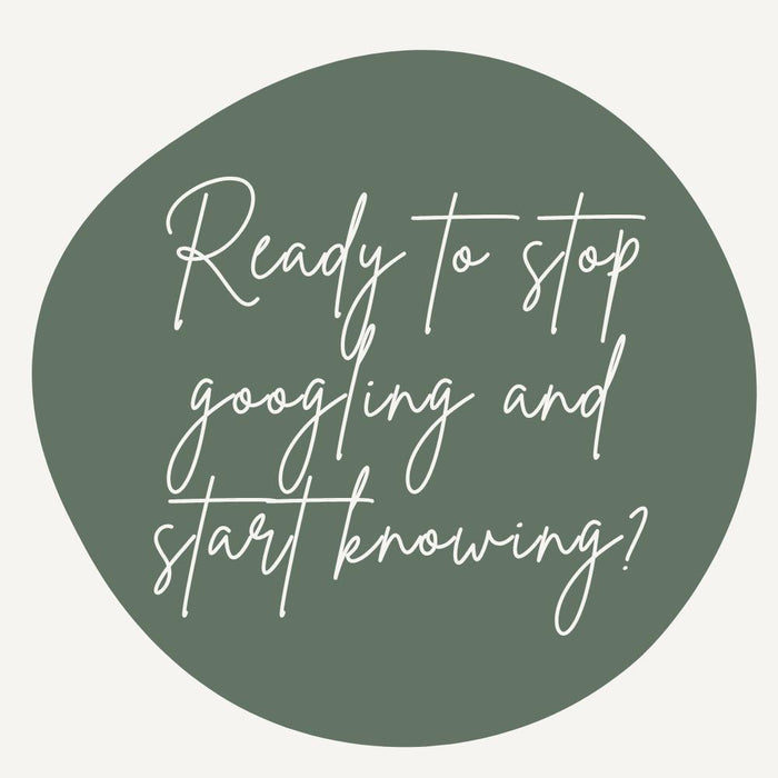 Gear Concierge - Small Group Class-Classes-April 26th / 5:30p-Posh Baby