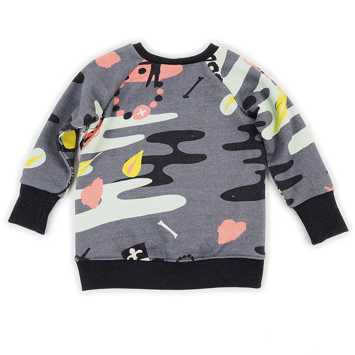 geo raglan : 122