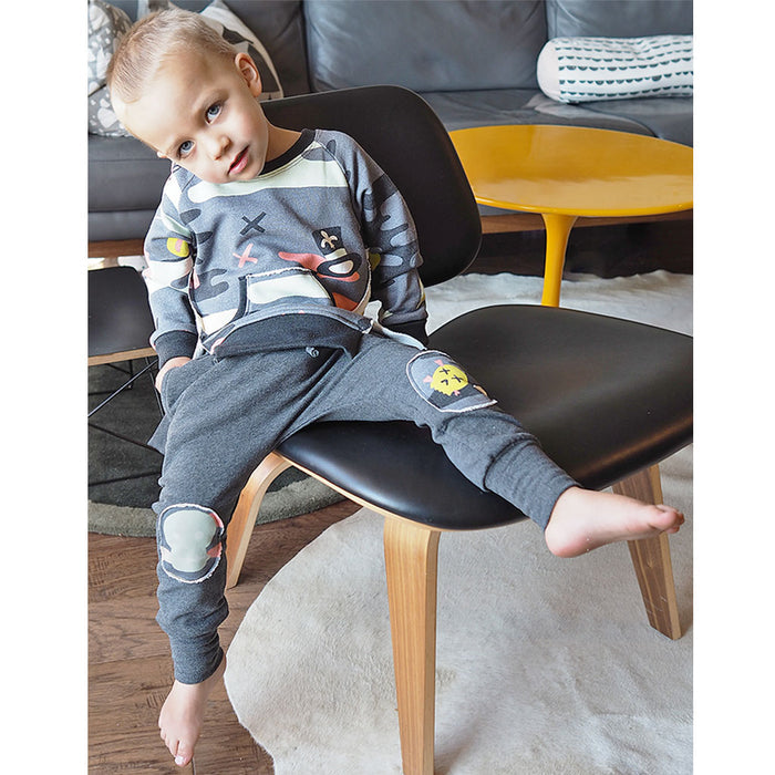 geo raglan : 122