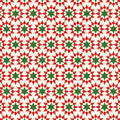 Geo Stars Roll Wrap