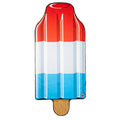 Giant Ice Pop Beach Blanket