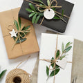 Gift Wrap Options-Gift Wrap-The Eco-Wrap-Posh Baby