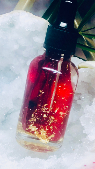 glamour potion