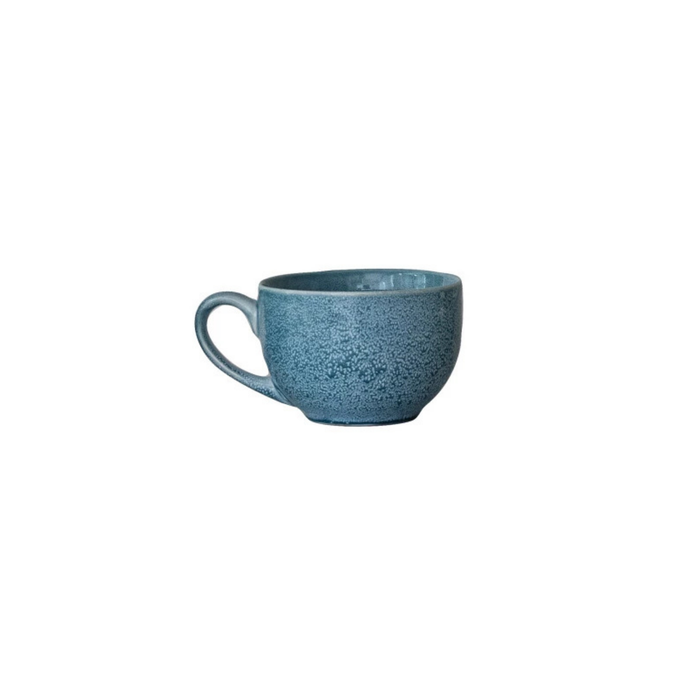 Glazed Stoneware Mug - Madison's Niche