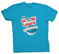 MGMT Glooby Loops T-Shirt- Bingo Merch Official Merchandise Shop Official