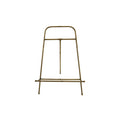 Gold Metal Easel - Madison's Niche