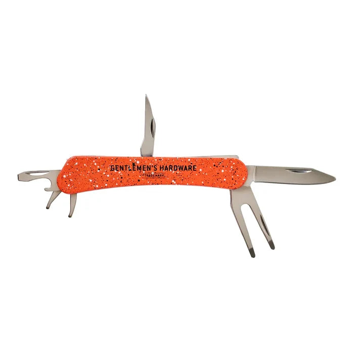 Golf Multi Tool - Madison's Niche