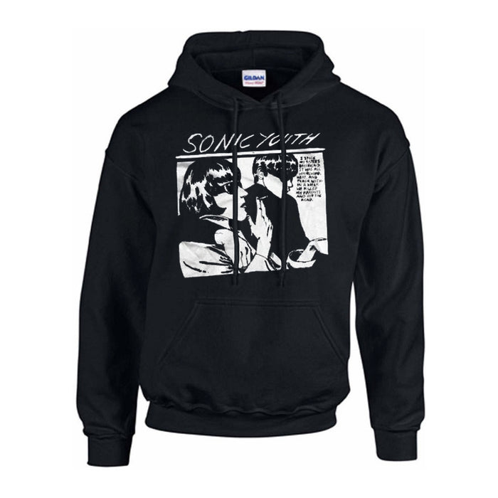 Goo Hoodie - Bingo Merch
