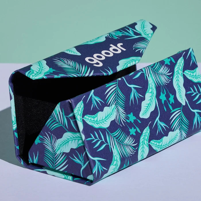 Goodr Enter the Fold Case