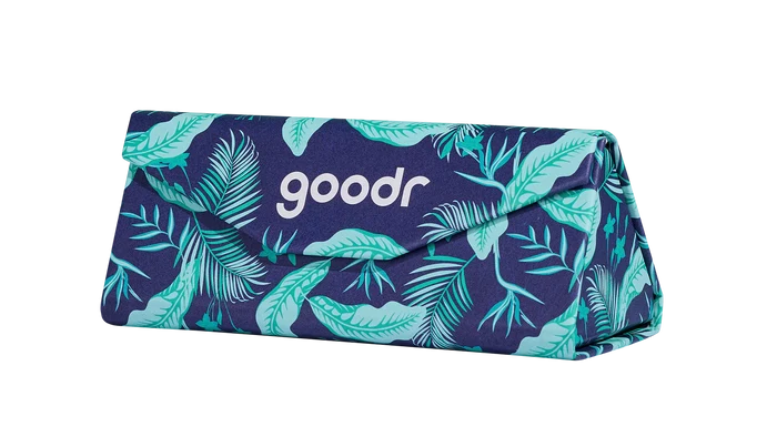 Goodr Enter the Fold Case