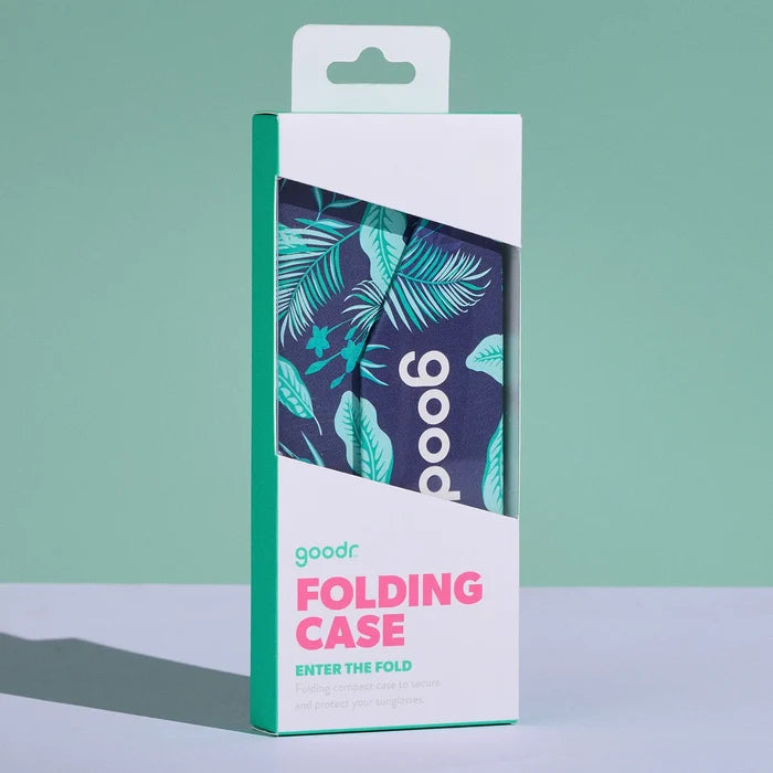 Goodr Enter the Fold Case