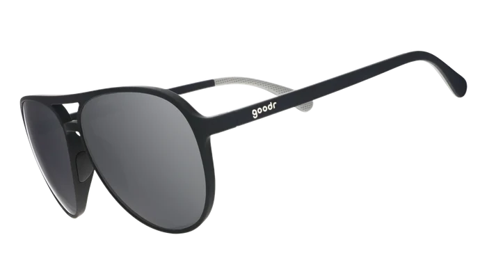 Goodr Sunglasses - Add the Chrome Package
