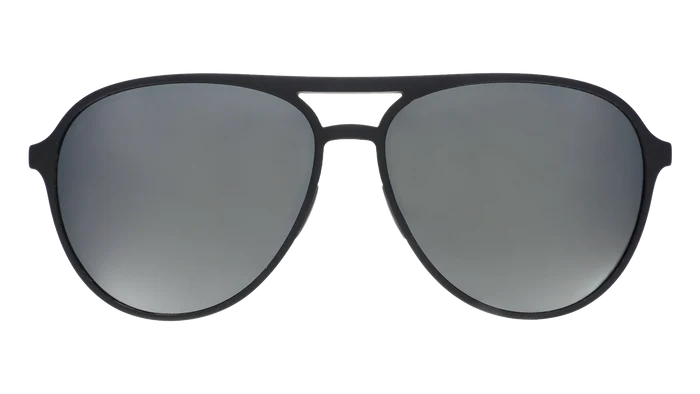 Goodr Sunglasses - Add the Chrome Package