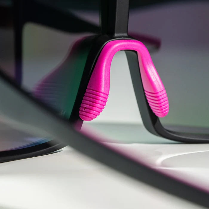 Goodr Sunglasses - Ask Me About My Escape Plan