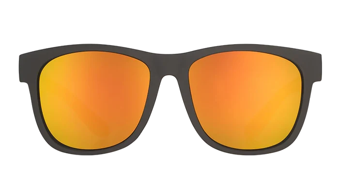 Goodr Sunglasses - Beelzebub's Bourbon Burpees