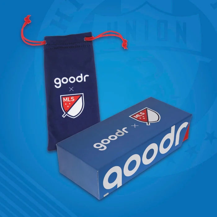 Goodr Sunglasses - Doop