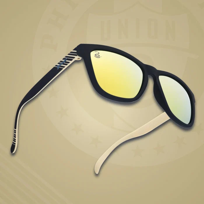 Goodr Sunglasses - Doop