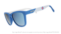 Goodr Sunglasses - Fly the W