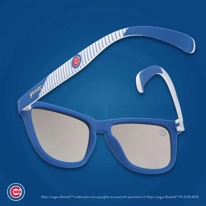 Goodr Sunglasses - Fly the W