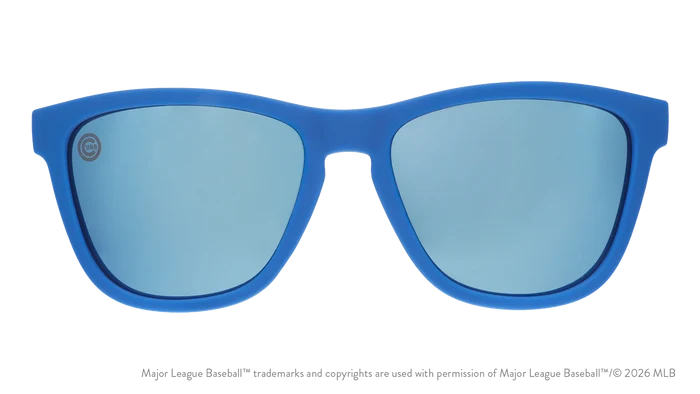 Goodr Sunglasses - Fly the W