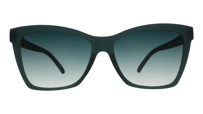 Goodr Sunglasses - Governed by My Mood Ring