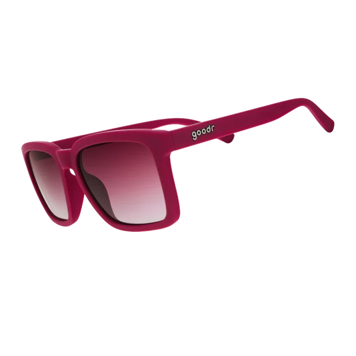 Goodr Sunglasses - Living Highlight Reel