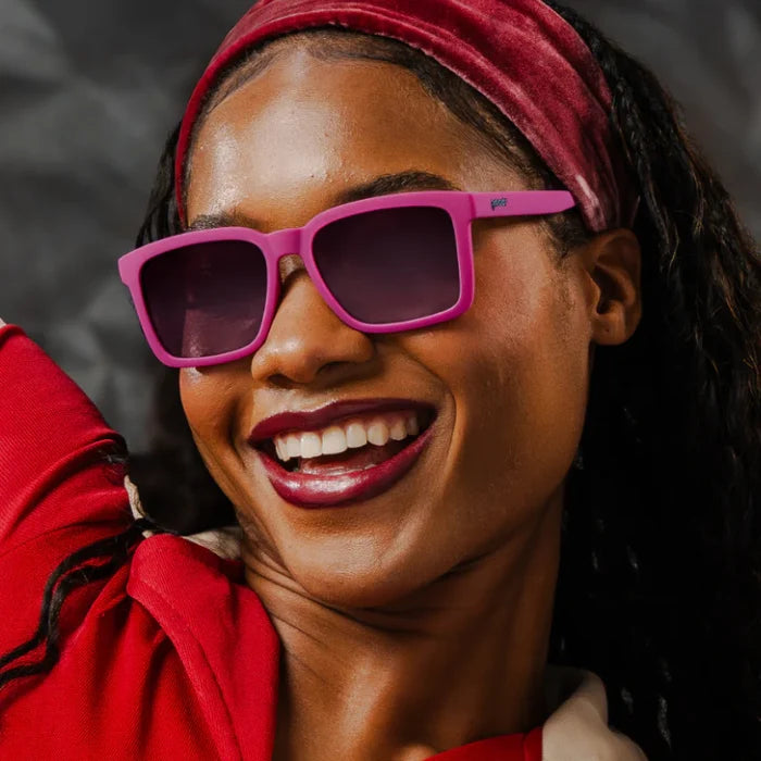 Goodr Sunglasses - Living Highlight Reel