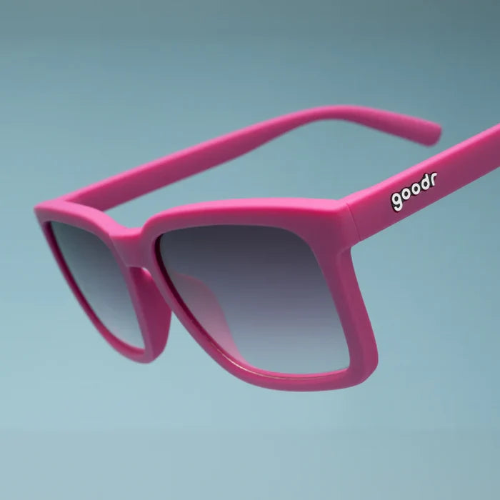 Goodr Sunglasses - Living Highlight Reel